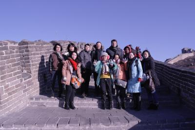 Badaling Nord